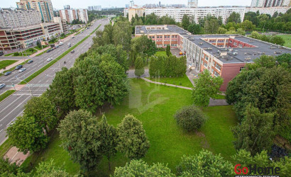 Купить 2-комнатную квартиру, Минск, Звязда газеты просп., 5 (Московский район). Фото 18