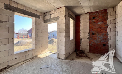 Купить дом, Брест, Козловичи, 10.09 соток. Фото 12