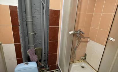 Купить 1-комнатную квартиру, Гомель, Минская, 8. Фото 5