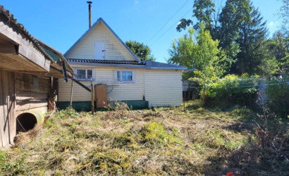 Купить дом, Ольгово, Техническая ул., 4, 12.65 соток. Фото 2