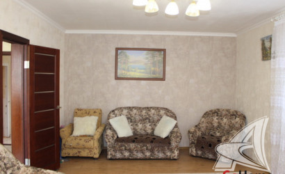 Купить дом, Брест, Мухавецкий с/с, 7.64 соток. Фото 11