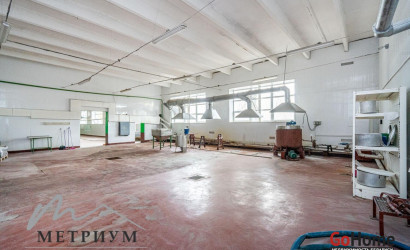 Аренда склада, Красное, Советская ул., 1/1,  от 200 до 3287.2 кв.м.. Фото 5