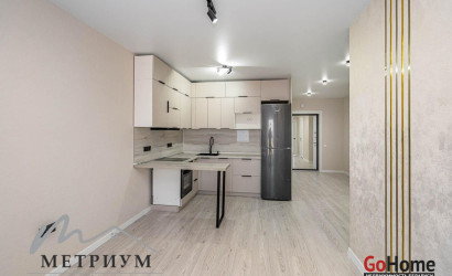 Купить 2-комнатную квартиру, Минск, Лосика ул., 57 (Московский район). Фото 9