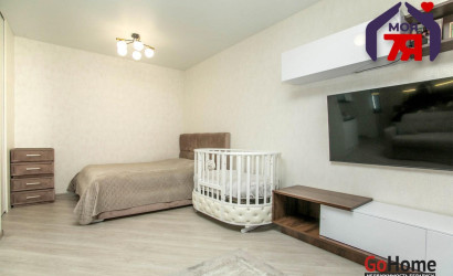 Купить 1-комнатную квартиру, Минск, Нововиленская ул., 31 (Центральный район). Фото 20