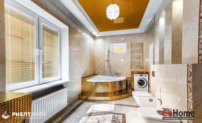 Купить дом, Чертяж, Вересовая ул., 13, 13.34 соток. Фото 17