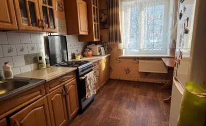 Купить 3-комнатную квартиру, Витебск, Воинов-Интернационалистов, 22. Фото 7