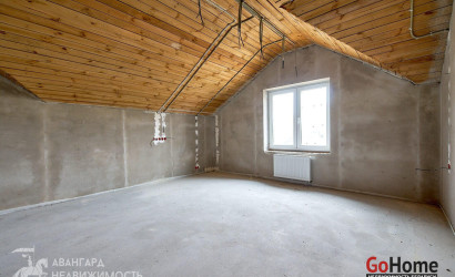 Купить дом, Озерный берег, 15 соток. Фото 21