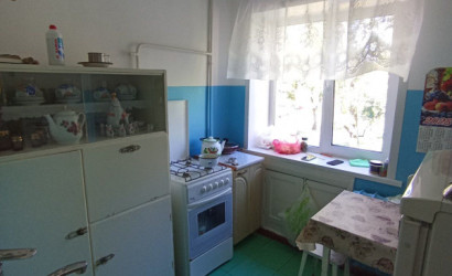 Купить 3-комнатную квартиру, Полоцк, Скорины ул., 35. Фото 5