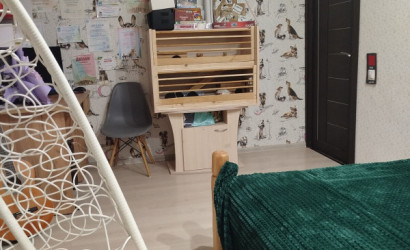 Купить 2-комнатную квартиру, Новополоцк, Генова ул., 4. Фото 2