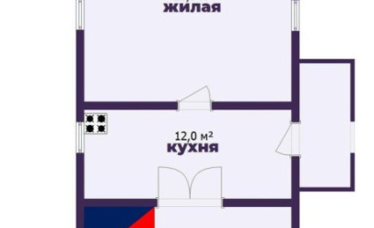 Купить дом, Веселая Горка, 25 соток. Фото 3