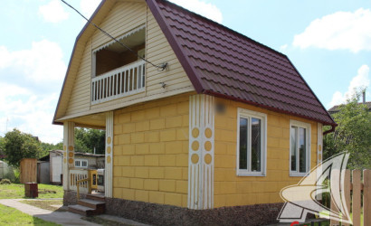 Купить дачу, Брест, Чернинский с/с, 5.77 соток. Фото 4