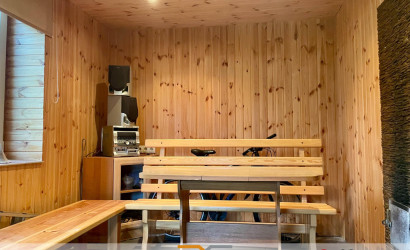 Купить дом в деревне, Романтик, 6.5 соток. Фото 9