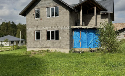 Купить дом, Бузуны, Лесная ул., 12.63 соток. Фото 6