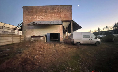 Аренда склада, Демидовичский с/с,  325.8 кв.м.. Фото 15