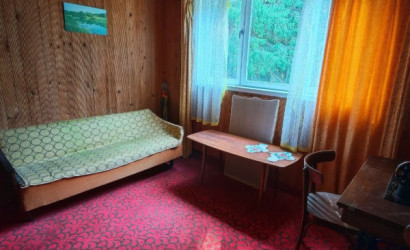  3-этаж.(98.5 м2), СТ Березка