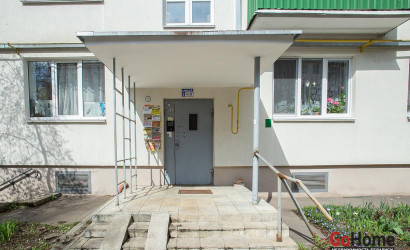 Купить 2-комнатную квартиру, Минск, Ломоносова ул., 8(Советский район). Фото 16