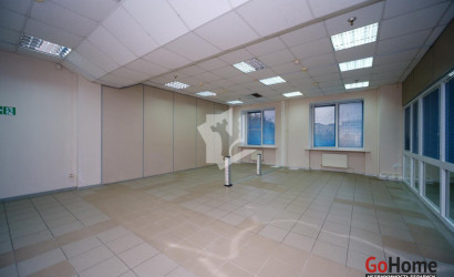 Аренда офиса, Минск, Кульман ул., 11,  от 170 до 200 кв.м.. Фото 13