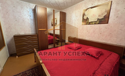 Купить 2-комнатную квартиру, Брест, ул. Ленинградская, д. . Фото 5