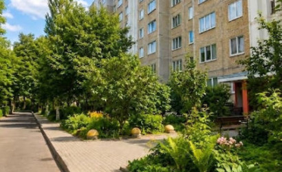 Купить 1-комнатную квартиру, Минск, ул. Мирошниченко, д. 47 (Советский район). Фото 10
