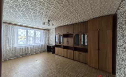 Купить 1-комнатную квартиру, Витебск, 1-й Тираспольский, 5. Фото 5