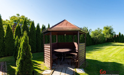 Купить коттедж, Зазерка, Центральная, 91А, 15 соток. Фото 24