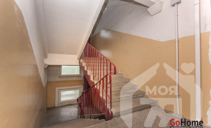 Купить 1-комнатную квартиру, Минск, Багратиона 2-й пер., 17(Партизанский район). Фото 12