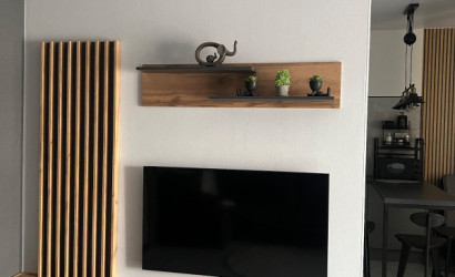 Снять 1-комнатную квартиру на сутки, Жодино, Калиновского. Фото 6