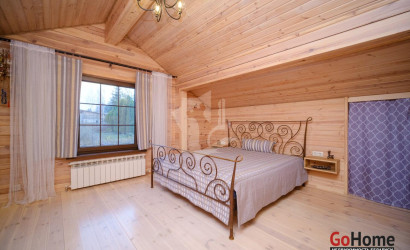 Купить коттедж, Живица, 8 соток. Фото 21