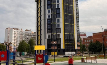 Купить 1-комнатную квартиру, Витебск, Чкалова, 45. Фото 5
