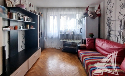 Купить 2-комнатную квартиру, Брест, Восток, ул. Московская. Фото 1