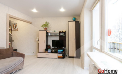 Купить 1-комнатную квартиру, Молодечно, Великий Гостинец ул., 70. Фото 5