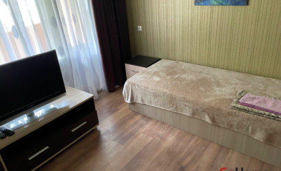 Снять 2-комнатную квартиру на сутки, Мозырь, Бульвар Юности 39А. Фото 6