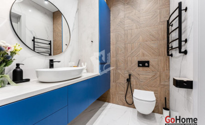 Купить 3-комнатную квартиру, Ратомка, Солнечный Пляж ул., 11. Фото 30