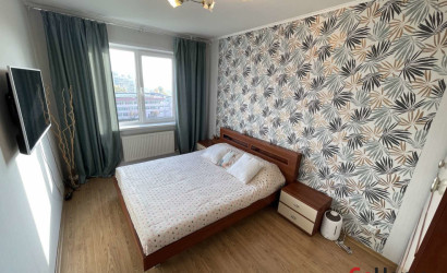 Купить 3-комнатную квартиру, Гродно, Брикеля, 9/1. Фото 6