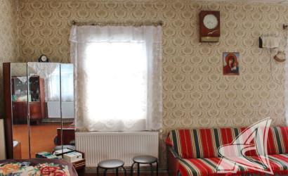 Купить дом в деревне, Дивин, Дивинский с/с, 17 соток. Фото 5