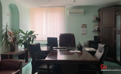 Продажа офиса, Минск, Колхозная,19а,  614 кв.м.. Фото 4