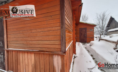 Купить дом, Шарковщина, Краснодворская ул., 38, 20 соток. Фото 5