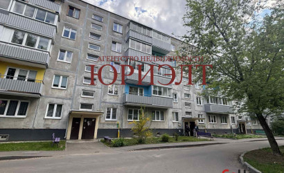 Купить 2-комнатную квартиру, Гродно, Поповича, 17. Фото 5