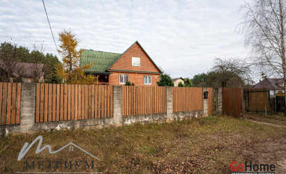 Купить дом, Столбцы, Сенкевича ул., 11.83 соток. Фото 21