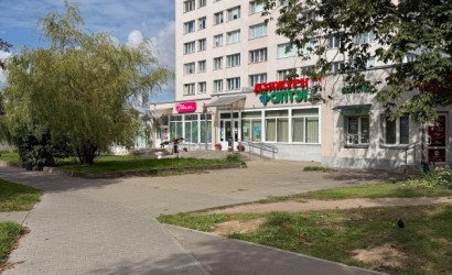 Купить 1-комнатную квартиру, Минск, Голодеда ул., 36 (Заводской район). Фото 28