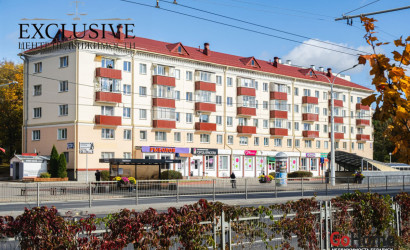 Купить 1-комнатную квартиру, Минск, Партизанский просп., 69 (Заводской район). Фото 20