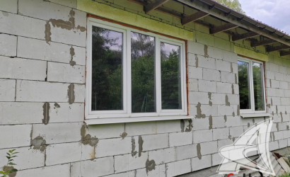 Купить дом, Щебрин, Тельминский с/с, 12.56 соток. Фото 5