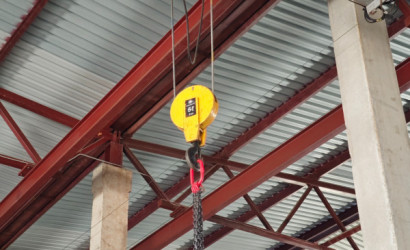 Продажа склада, Орша, Доминиканская, 40,  от 2150 до 2160 кв.м.. Фото 14