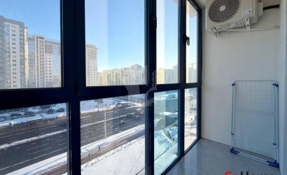 Снять 2-комнатную квартиру, Минск, просп. Дзержинского, д. 26. Фото 17