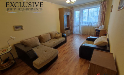 Купить 2-комнатную квартиру, Новополоцк, Блохина ул., 45. Фото 5