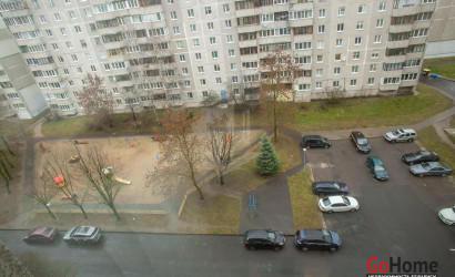 Купить 3-комнатную квартиру, Минск, Слободская ул., 119 (Московский район). Фото 14