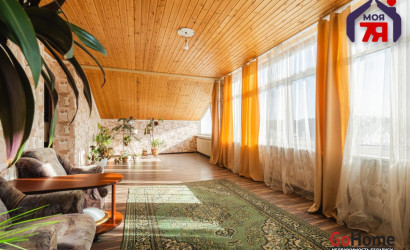 Купить коттедж, Боровляны, Молодежная ул., 12 соток. Фото 43