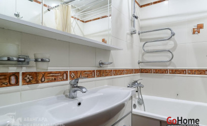 Купить 2-комнатную квартиру, Минск, Тимошенко ул., 20/1 (Фрунзенский район). Фото 4