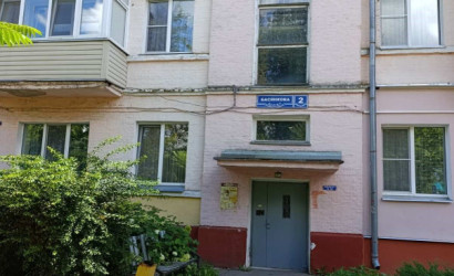 Купить 3-комнатную квартиру, Гомель, Басенкова, 2. Фото 2
