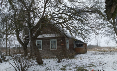 Купить участок, Кловси, Весенняя 44, 19.5 соток. Фото 1